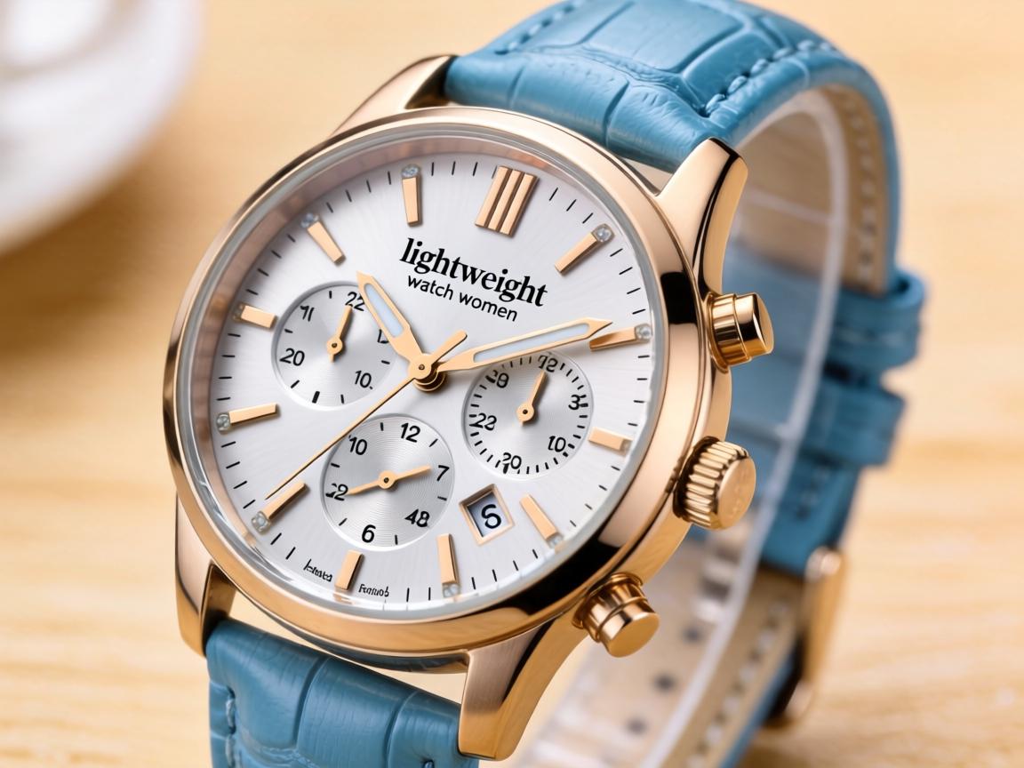 lightweight watch women