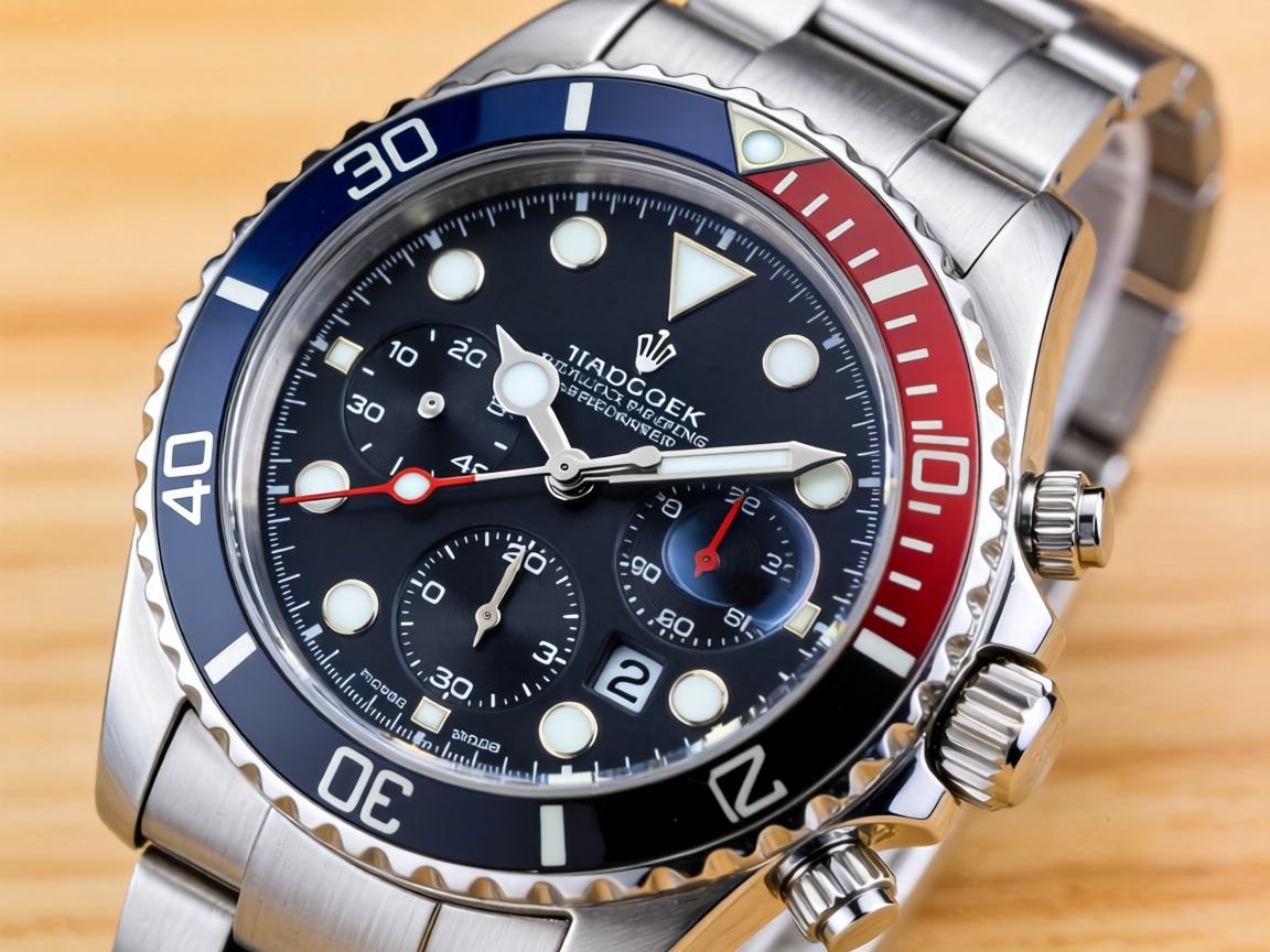 analog watch for men