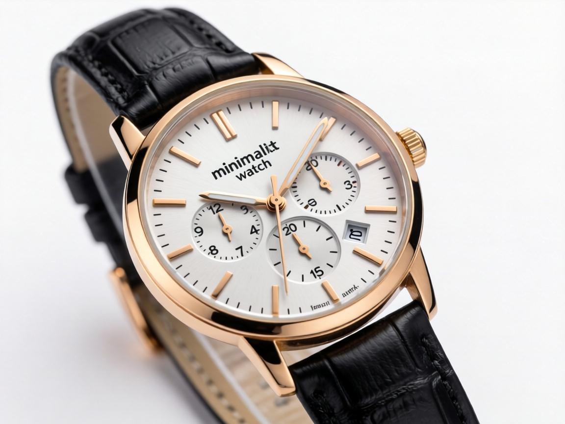 minimalist watch women