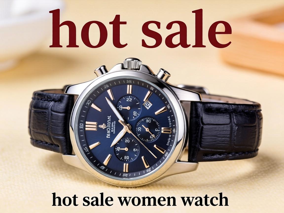 hot sale women watch