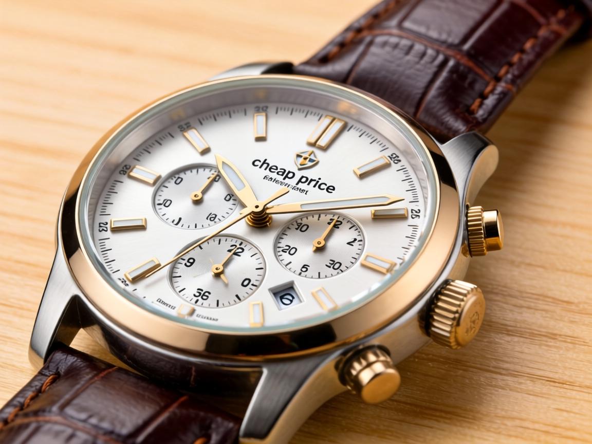 cheap price watch